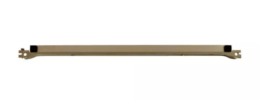 Дозирующее лезвие (Doctor Blade) Static Control SAM101DBLD2 для Samsung ML-2160/ML-2165/SCX-3400/ML-2167/ML-2168/SCX-340, 1 шт. (SAM101DBLD2-10)