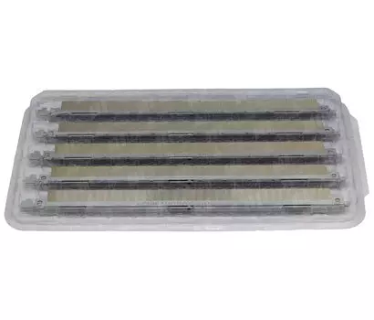 Дозирующее лезвие Hi-Black 20310086993 для Pantum 3010/P3300/Lex B2236dw (TL-420/B225X00), 10шт. (P3010-DB)