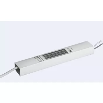 Драйвер JazzWay PPL, 595/U36w 85mA, серый (5005297)