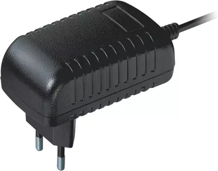 Драйвер Navigator LED 71 463 ND-E24-IP20-12V 24 Вт для светодиодной ленты, IP20, черный (18078)