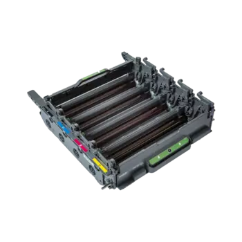 Драм-картридж (фотобарабан) Brother DR-421CL, голубой/пурпурный/желтый/черный, 50000 страниц, оригинальный, для HLL8260/9310CDW/DCPL8410/MFCL8690/9570CDW