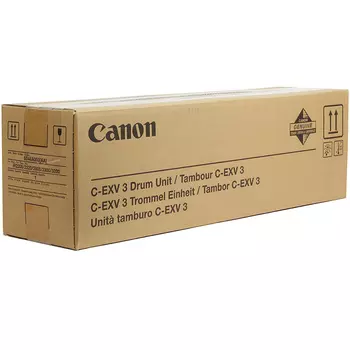 Драм-картридж (фотобарабан) Canon C-EXV3/6648A003AA, 55000, оригинальный, для Canon iR 2200 / 2220I / 2800 / 3300 / 3320I