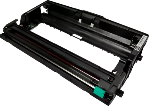 Драм-картридж (фотобарабан) Катюша DR133, черный, 30000 страниц, оригинальный