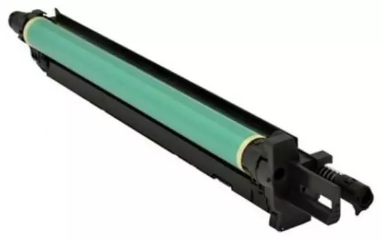 Драм-картридж (фотобарабан) Konica Minolta DR-618/ACV80TD, желтый, пурпурный, голубой, 155000 страниц, оригинальный для bizhub C450i C450/C550i C550/C650i C650