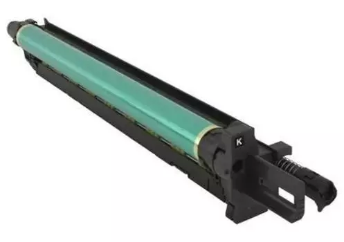 Драм-картридж (фотобарабан) Konica Minolta DR-618K/ACV80RE, черный, 240000 страниц, оригинальный для bizhub C450i C450/C550i C550/C650i C650