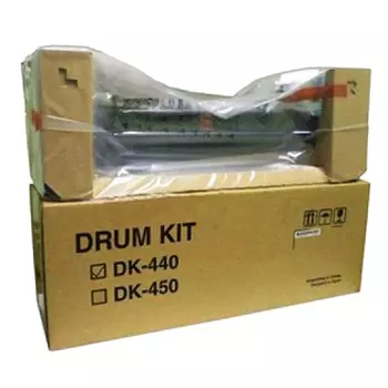 Драм-картридж (фотобарабан) Kyocera DK-450/302J593011, 300000, оригинальный, для Kyocera FS-6970DN