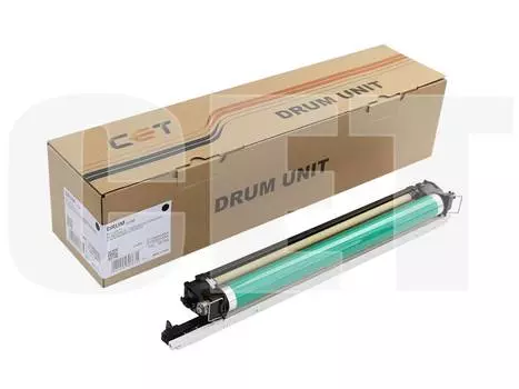 Драм-картридж (фотобарабан) лазерный CET (C-EXV28/29/2776B004BA/2776B002BA/2776B003BA/2778B004BA/2778B002BA/2778B003BA/2777B004BA/2777B002BA/2777B003BA/2779B004BA/2779B002BA/2779B003BA), голубой, пурпурный, желтый, черный, 150000 страниц, 150000 страниц, совместимый, для Canon iR Advance C5255/5250/5240/5235/5051/5045/5035/5030, старая версия (CET5670N)
