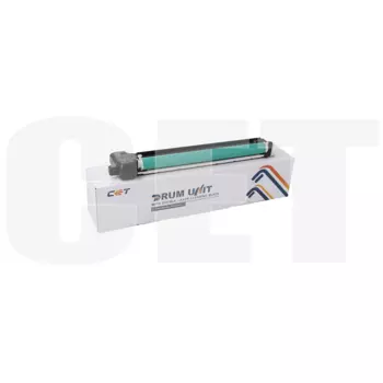 Драм-картридж (фотобарабан) лазерный CET (C-EXV49/8528B004AA/8528B002AA/8528B003AA), голубой/пурпурный/желтый/черный, 120000 страниц, совместимый для Canon (CET5228P)