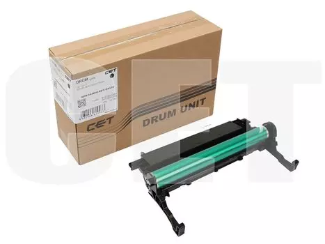 Драм-картридж (фотобарабан) лазерный CET (C-EXV50/9437B003AA/9437B001AA/9437B002AA), черный, 30000 страниц, совместимый, для Canon iR 1435, iR 1435i, iR 1435iF, iR 1435P (CET5674U)