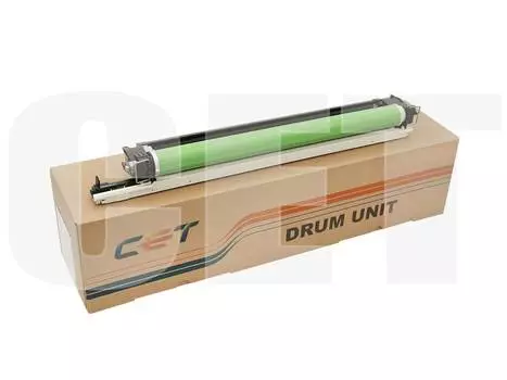 Драм-картридж (фотобарабан) лазерный CET (C-EXV51/0488C003BA/0488C001BA/0488C002BA), черный/голубой/пурпурный/желтый, 200000 страниц/200000 страниц, совместимый для Canon C5540i/C5550i/C5560i/C5735i/C5740i/C5750i/iR Advance DX C5760i/C5760/C5750/C5740/C5735/C5560i III/C5560i II/C5560/C5550i III/C5550i II/C5550/C5540i III/C5540i II/C5540/C5535i III/C5535i II/C5535i/C5535 (CET5675)