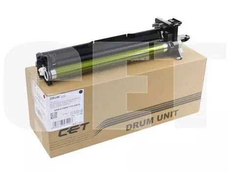 Драм-картридж (фотобарабан) лазерный CET (C-EXV53/0475C003AA/0475C001AA/0475C002AA,), черный, 200000 страниц, совместимый, для Canon iR Advance 4551i III/4551i II/4551i/4545i III/4545i II/4545i/4535i III/4535i II/4535i/4525i III/4525i II/4525i (CET7490)