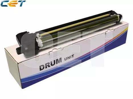 Драм-картридж (фотобарабан) лазерный CET CET5228 (C-EXV49/8528B004AA/8528B002AA/8528B003AA), 110000 страниц, совместимый, для Canon iR ADVANCE C3325i/C3330i/C3320/C3320L/C3320i/C3520i/C3525i/C3530i/C3520i II/3525i II/3530i II/C3520i III/C3525i III/C3530i III/ iRC3025/ iRC3025i