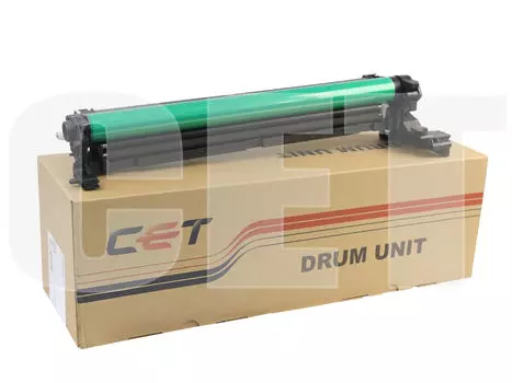 Драм-картридж (фотобарабан) лазерный CET CET7564 (D244-2209), черный, 60000 страниц, совместимый, для Ricoh MPC2504/2004