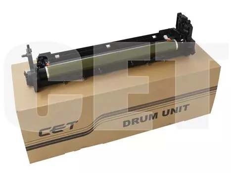 Драм-картридж (фотобарабан) лазерный CET (D0DL2220), черный, 120000 страниц, совместимый для Ricoh IM2500/3000/4000, WW (CET471085)