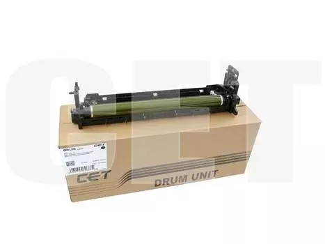 Драм-картридж (фотобарабан) лазерный CET (D869-2221), черный, 160000 страниц, совместимый, для Ricoh MP6054SP/5054SP/4054SP/3554SP/3054SP/2554SP (CET471014)