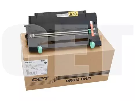 Драм-картридж (фотобарабан) лазерный CET (DK-150/DK-170/302H493010), черный, совместимый для Kyocera ECOSYS M2035dn/P2035d/2135d/FS-1128MFP/FS-1035MFP (CET471064)