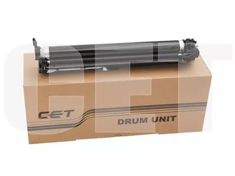 Драм-картридж (фотобарабан) лазерный CET (DK-5230/302R793010), черный, 100000 страниц, совместимый для Kyocera (CET471072)