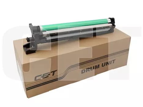 Драм-картридж (фотобарабан) лазерный CET (DR-312K/A7Y00RD), черный, 110000 страниц, совместимый, для Konica Minolta Bizhub 227, Bizhub 287, Bizhub 367 (CET7372U)