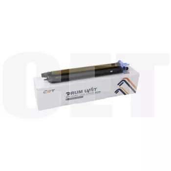 Драм-картридж (фотобарабан) лазерный CET (DR-313K/A7U40RD), черный, 150000 страниц, совместимый для Konica Minolta Bizhub C658/Bizhub C558/Bizhub C458/Bizhub C368/Bizhub C308/Bizhub C258/Bizhub 558/Bizhub 458/Bizhub 368/Bizhub 308 (CET7370P)