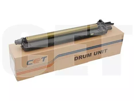 Драм-картридж (фотобарабан) лазерный CET (DR-316/AAV70TD), голубой, пурпурный, желтый, 105000 страниц, совместимый, для Konica Minolta Bizhub C360i/C300i/250i (CET471046)