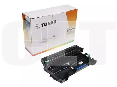 Драм-картридж (фотобарабан) лазерный CET (DR-3300/3325/3350/720), черный, 30000 страниц, совместимый, для Brother MFC-8950DW/8910DW/8810DW/8712DW/8710DW/8520DN/8515DN/8510DN, HL-6180D/5472DW/5470DW/5452DN/5450DN/5445D/5440D, DCP-8510DN/8250DN/8157DN/8155DN/8152DN/8150DN/8110DN (CET0611)