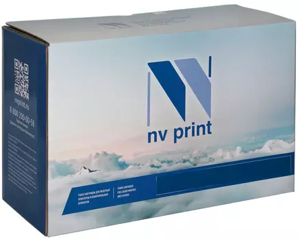 Драм-картридж (фотобарабан) лазерный NV Print (108R01420), черный, 48000 страниц, совместимый для Xerox Phaser 6510DN/6510N/WorkCentre 6515DN/6515DNI/6515N (NV-108R01420DUBk)