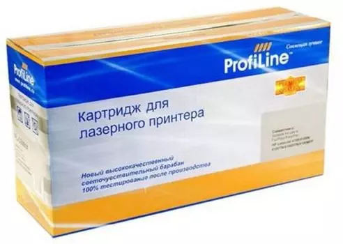 Драм-картридж (фотобарабан) лазерный ProfiLine PL-CF358A (№828A/CF358A), черный, 30000 страниц, совместимый, для Color LJ Enterprise M880dn/M880n/M855dn
