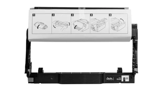 Драм-картридж (фотобарабан) лазерный SAKURA SADL420 (DL420), черный, 30000 страниц, совместимый для Pantum P3010/3300/M6700/6800/7100/7200/7300 (SADL420)