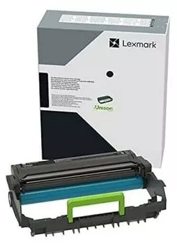 Драм-картридж (фотобарабан) Lexmark 55B0ZA0, черный, 40000 страниц, оригинальный для MS331dn MS331, MS431dn MS431, MS431dw, MX331adn MX331, MX431adn MX431, MX431adw, F+ P40dn, F+ M40adn