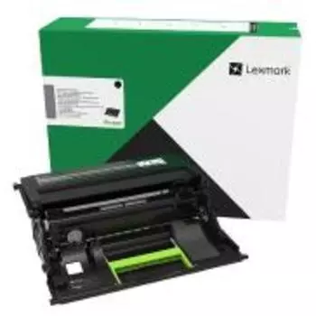 Драм-картридж (фотобарабан) Lexmark 58D0Z00, черный, 150000 страниц, оригинальный, для MB2770adhwe/MS821dn/MX822adxe/MX826ade/B2865dw/MS821n/MX822ade/MX826adxe/MS823dn/MX721ade/MS825dn/MS822de/MS826de/MS823n/MX722adhe/MS725dvn/MX721adhe/MX722ade