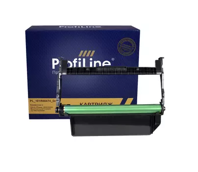 Драм-картридж (фотобарабан) ProfiLine PL-101R00474 совместимый для Xerox WC3052/3215/3225/3260 10000стр