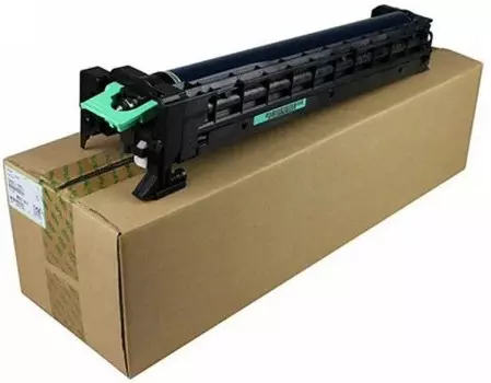 Драм-картридж (фотобарабан) Ricoh D0BM2222, пурпурный, 160000 страниц, оригинальный для IMC3000/3500