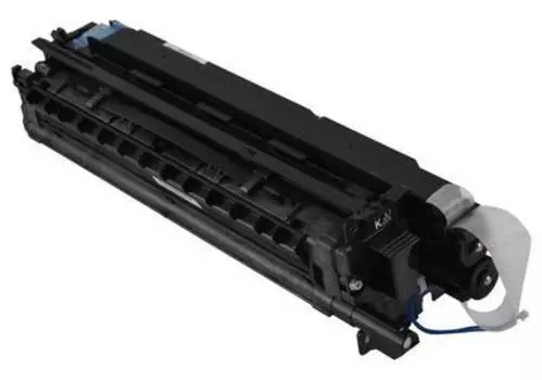 Драм-картридж (фотобарабан) Ricoh D0CB0121, черный, 60000 страниц, оригинальный для IM C300/C400