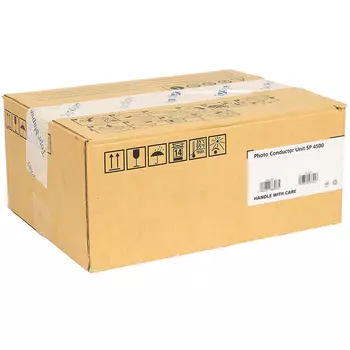 Драм-картридж (фотобарабан) Ricoh SP4500/407324, 20000, оригинальный, для Ricoh Aficio-SP3600 / SP3610 / SP4510