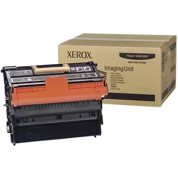 Драм-картридж (фотобарабан) Xerox 108R00645, 35000, оригинальный, для Xerox Phaser 6360