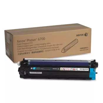 Драм-картридж (фотобарабан) Xerox 108R00971, 50000, оригинальный, для Xerox Phaser 6700