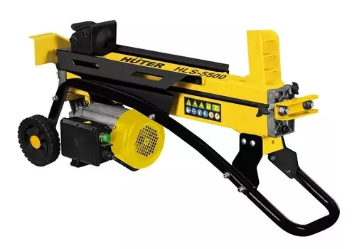 Дровокол Huter HLS-5500 (70/14/1)