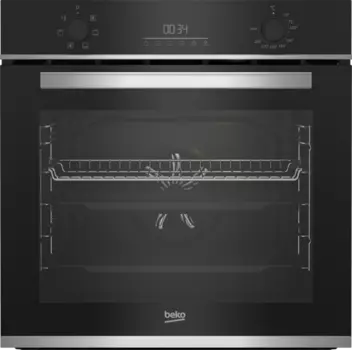 Духовой шкаф электрический Beko BBIE133002XD, нержавеющая сталь (BBIE133002XD)