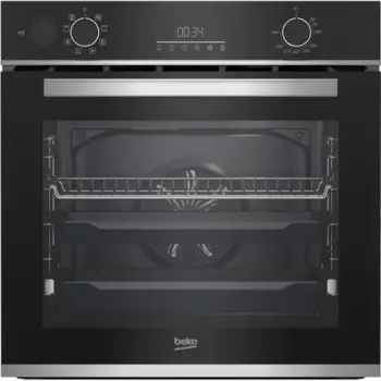 Духовой шкаф электрический Beko BBIS143N0B, черный (7779482126)