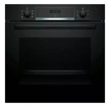 Духовой шкаф электрический Bosch HBA513BB1, черный (HBA513BB1)