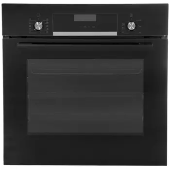 Духовой шкаф электрический Bosch HBJ558YB0Q, черный (HBJ558YB0Q)