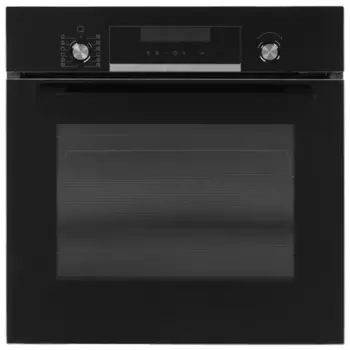 Духовой шкаф электрический Bosch HBJ577EB0R, черный (HBJ577EB0R)