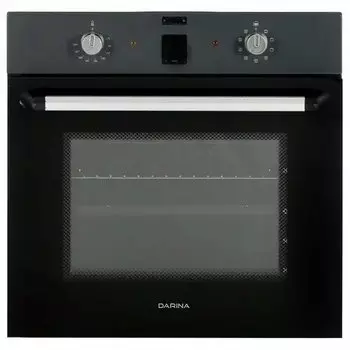 Духовой шкаф электрический DARINA PL BDE 112 708 1Gr, серый (PL BDE 112 708 1Gr)