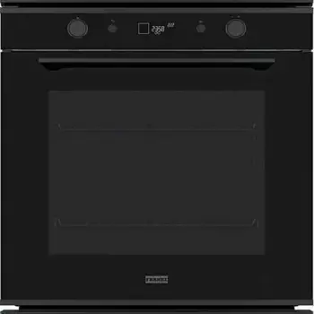 Духовой шкаф электрический FRANKE FMY 98 P BK, черный (116.0606.102)