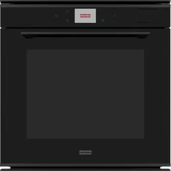 Духовой шкаф электрический FRANKE FMY 99 HS BK, черный (116.0613.707)