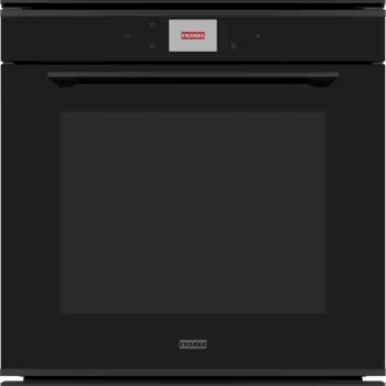 Духовой шкаф электрический FRANKE FMY 99 P BK, черный (116.0613.709)