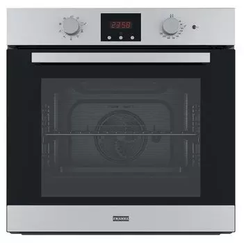 Духовой шкаф электрический FRANKE FSL 86 H XS, серебристый (Franke FSL 86 H XS)