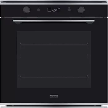 Духовой шкаф электрический FRANKE Mythos FMY 98 P XS, черный (Franke Mythos FMY 98 P XS)
