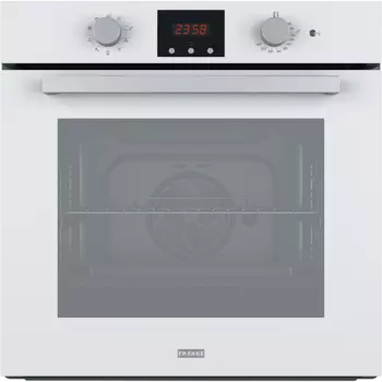 Духовой шкаф электрический FRANKE SMART FSL 86 H WH, белый (116.0609.448)