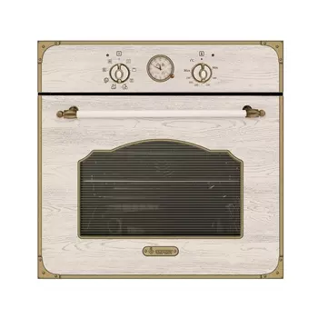 Духовой шкаф электрический GEFEST DA 622-02 K37, кремовый (22446000)